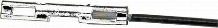 Dorman C660205 Brake Cable 2001-2011 Chevrolet Silverado 2500 HD - view 2
