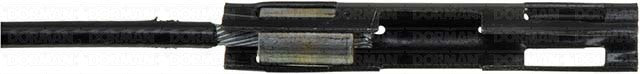 Dorman C660205 Brake Cable 2001-2011 Chevrolet Silverado 2500 HD - view 3