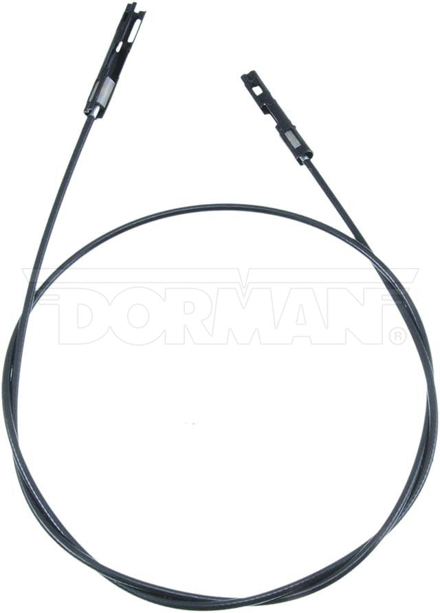 Dorman C660205 Brake Cable 2001-2011 Chevrolet Silverado 2500 HD - view 1