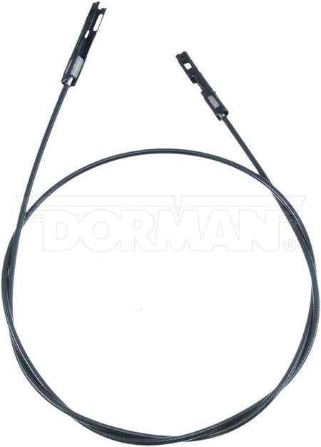 Dorman C660205 Brake Cable 2001-2011 Chevrolet Silverado 2500 HD - view 1