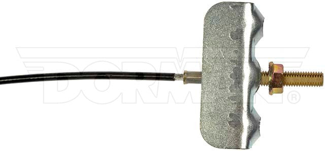 Dorman C660214 Brake Cable 1999-2007 GMC Sierra 1500 - view 3