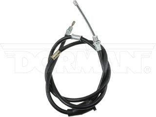 Dorman C660320 Cable - Parking Brake