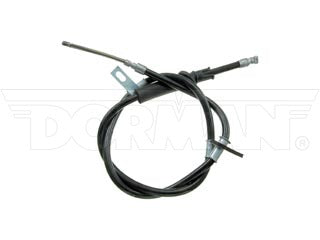 Dorman C660321 Cable - Parking Brake