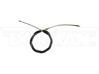 Dorman C660349 Cable - Parking Brake