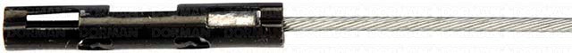 Dorman C660363 Brake Cable 2000-2004 Ford F-350 Super Duty - view 2