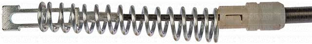 Dorman C660442 Brake Cable 2002-2006 Chevrolet Silverado 1500 HD - view 2