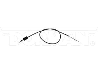 Dorman C660467 Cable - Parking Brake