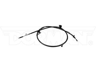 Dorman C660529 Cable - Parking Brake