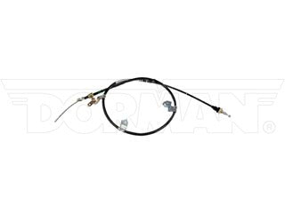 Dorman C660533 Cable - Parking Brake