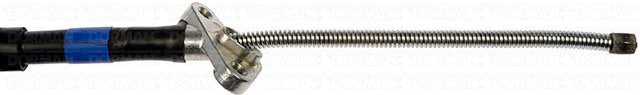 Dorman C660538 Brake Cable 2005-2013 Toyota Tacoma - view 3