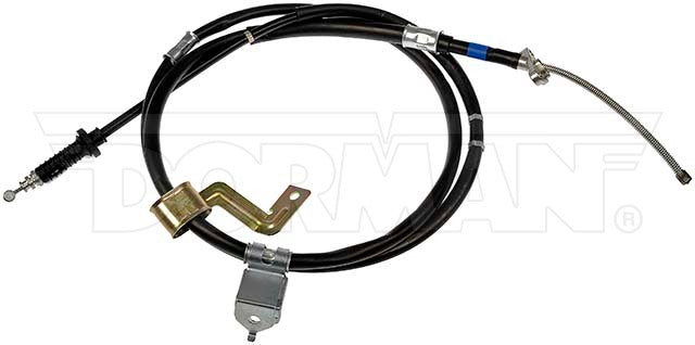 Dorman C660538 Brake Cable 2005-2013 Toyota Tacoma - view 1