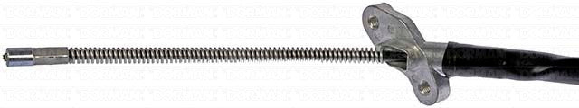 Dorman C660541 Brake Cable 2003-2009 Toyota 4Runner - view 2