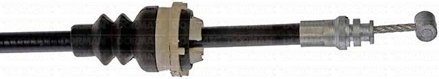 Dorman C660541 Brake Cable 2003-2009 Toyota 4Runner - view 3