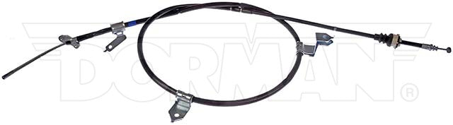 Dorman C660541 Brake Cable 2003-2009 Toyota 4Runner - view 1
