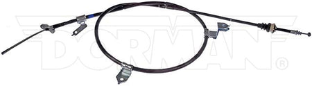 Dorman C660541 Brake Cable 2003-2009 Toyota 4Runner - view 1