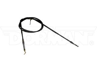 Dorman C660547 Cable - Parking Brake