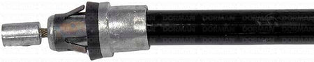 Dorman C660555 Brake Cable 2005-2010 Jeep Grand Cherokee - view 2
