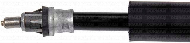 Dorman C660556 Brake Cable 2005-2010 Jeep Grand Cherokee - view 2