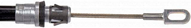 Dorman C660556 Brake Cable 2005-2010 Jeep Grand Cherokee - view 3