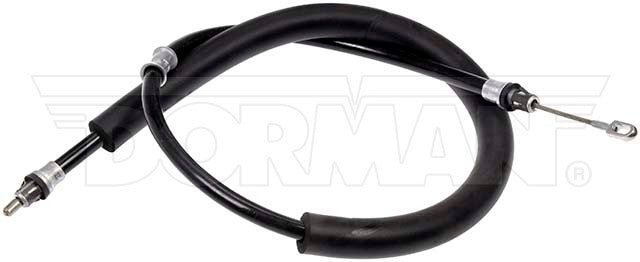 Dorman C660556 Brake Cable 2005-2010 Jeep Grand Cherokee - view 1