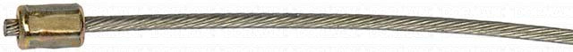 Dorman C660589 Brake Cable 2005-2006 Ford F-250 - view 2
