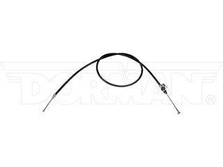 Dorman C660658 Cable - Parking Brake