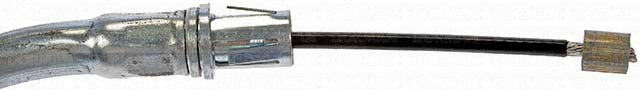 Dorman C660674 Brake Cable 2004-2009 Buick Allure - view 3
