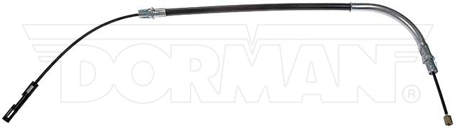 Dorman C660674 Brake Cable 2004-2009 Buick Allure - view 1