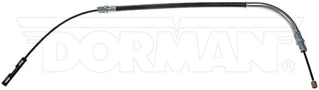 Dorman C660674 Brake Cable 2004-2009 Buick Allure - view 1