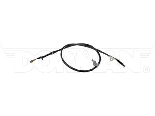 Dorman C660712 Cable - Parking Brake