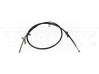 Dorman C660737 Cable - Parking Brake