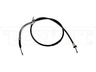 Dorman C660804 Cable - Parking Brake