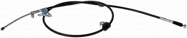 Dorman C660818 Brake Cable 2004-2007 Toyota Corolla - view 1
