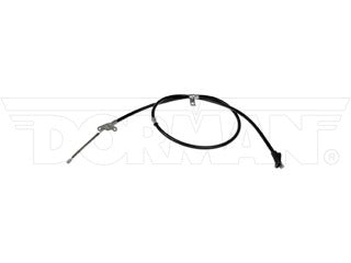 Dorman C660839 Cable - Parking Brake