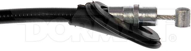 Dorman C660857 Brake Cable 2005-2009 Hyundai Tucson - view 3