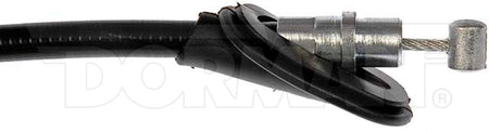 Dorman C660857 Brake Cable 2005-2009 Hyundai Tucson - view 3