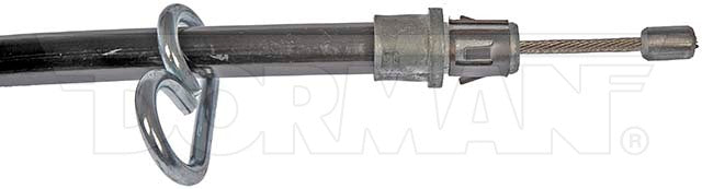 Dorman C660964 Brake Cable 2005-2008 Ford Lobo - view 3