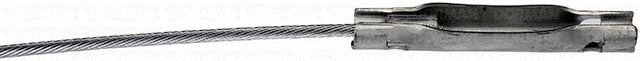 Dorman C660967 Brake Cable 2006-2008 Ford F-150 - view 3