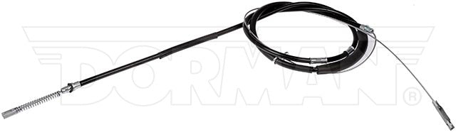 Dorman C660967 Brake Cable 2006-2008 Ford F-150 - view 1