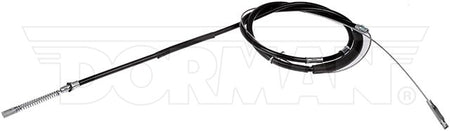 Dorman C660967 Brake Cable 2006-2008 Ford F-150 - view 1