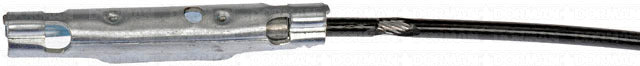 Dorman C660970 Brake Cable 2004-2005 Ford Lobo - view 2