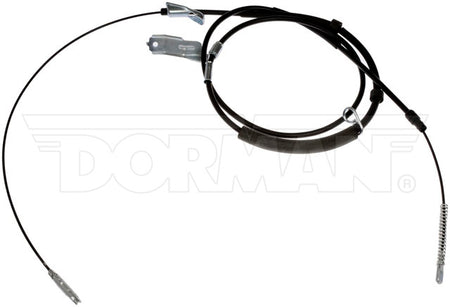 Dorman C660970 Brake Cable 2004-2005 Ford Lobo - view 1