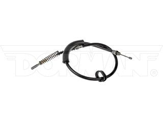 Dorman C660971 Cable - Parking Brake