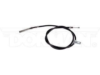 Dorman C660996 Cable - Parking Brake