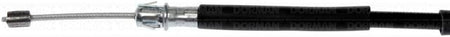 Dorman C661002 Brake Cable 2002-2006 Chevrolet Silverado 1500 - view 2