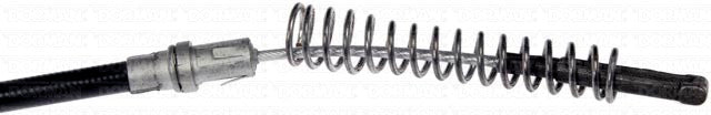 Dorman C661002 Brake Cable 2002-2006 Chevrolet Silverado 1500 - view 3