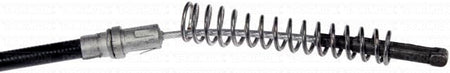 Dorman C661002 Brake Cable 2002-2006 Chevrolet Silverado 1500 - view 3