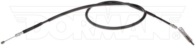 Dorman C661002 Brake Cable 2002-2006 Chevrolet Silverado 1500 - view 1