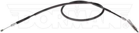 Dorman C661002 Brake Cable 2002-2006 Chevrolet Silverado 1500 - view 1