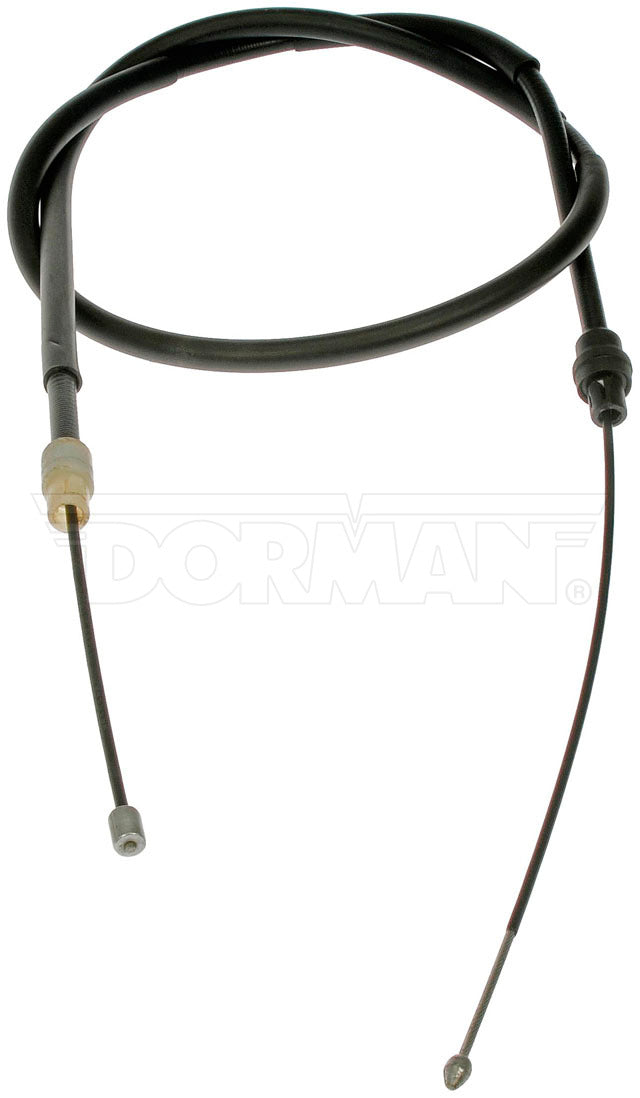 Dorman C661003 Brake Cable 2005-2006 GMC Sierra 1500 - view 1